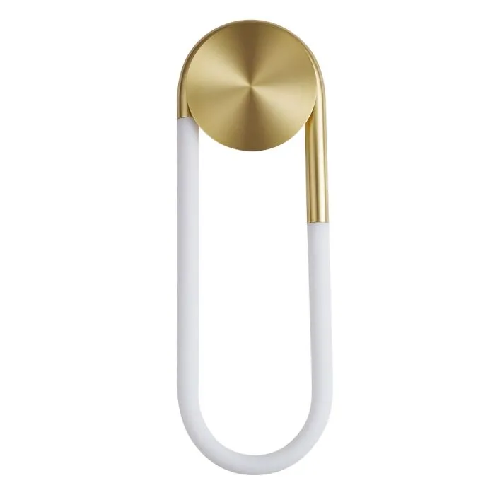 Настенный светильник Arte lamp LUMINO A2233AP-20GO | Дом Декора