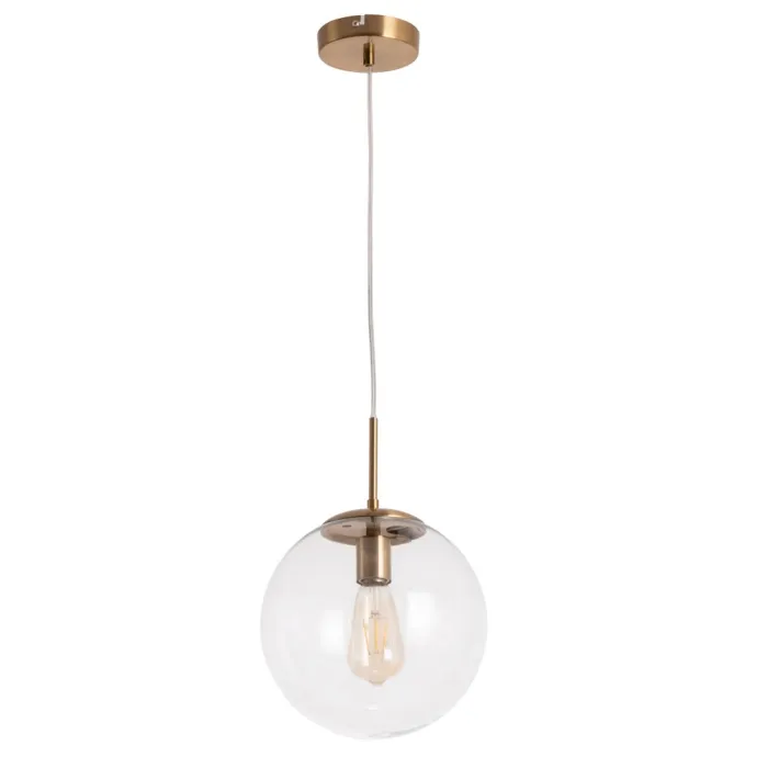 Подвесной светильник Arte Lamp VOLARE A1925SP-1AB | Дом Декора