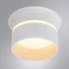 Точечный встраиваемый светильник Arte Lamp IMAI A2164PL-1WH | Дом Декора