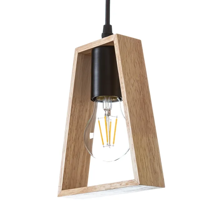 Подвесной светильник Arte Lamp BRUSSELS A8030SP-3BK | Дом Декора
