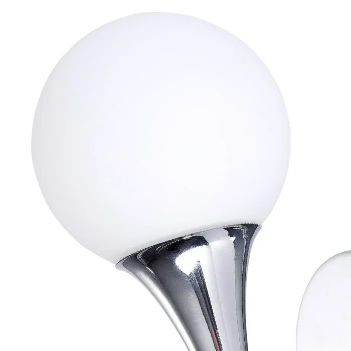 Бра Arte Lamp PALLA A9162AP-1CC | Дом Декора