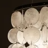 Подвесная люстра Arte Lamp PIPIRIMA A4100LM-6CC | Дом Декора