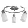 Спот Arte Lamp CAVALLETTA A4510PL-3SS | Дом Декора