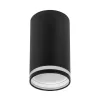 Точечный накладной светильник Arte Lamp IMAI A2266PL-1BK | Дом Декора