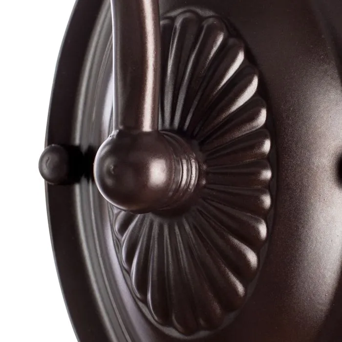 Бра Arte Lamp FORTUNA A5495AP-1BR | Дом Декора