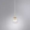 Подвесной светильник Arte Lamp VOLARE A1915SP-1GO | Дом Декора