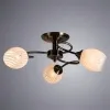 Потолочная люстра Arte Lamp ARYA A2941PL-3AB | Дом Декора