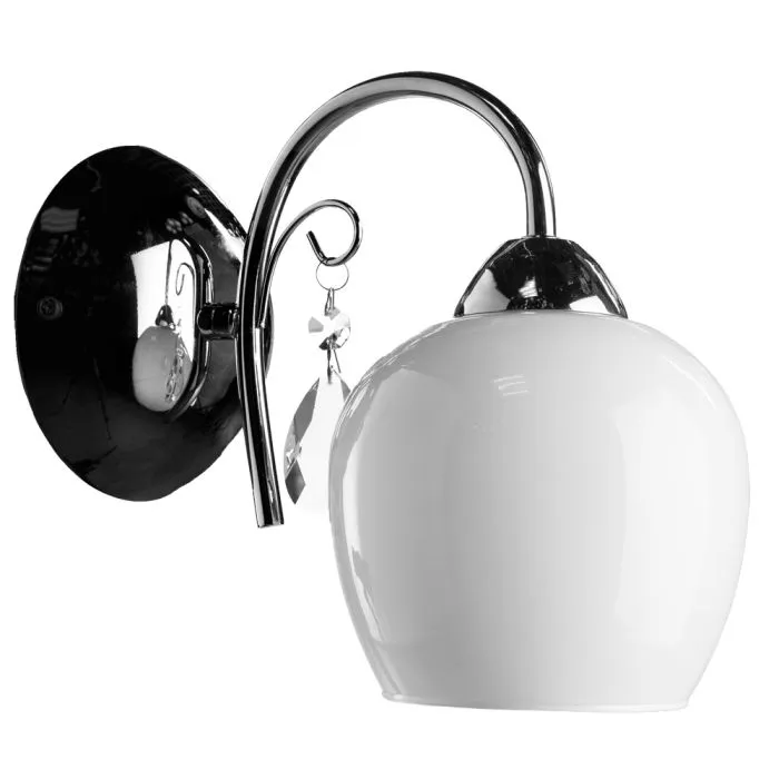 Бра Arte Lamp MILLO A9548AP-1CC | Дом Декора