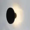 Фасадный светильник Arte Lamp NIMBO A4412AL-1BK | Дом Декора