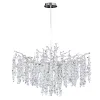 Подвесная люстра Divinare SALICE 3135/26 SP-10