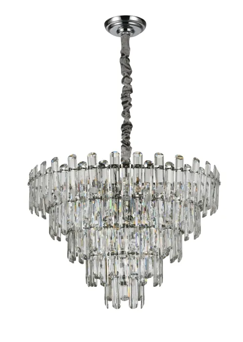 Каскадная люстра Divinare ROSIE 3511/02 LM-16 | Дом Декора