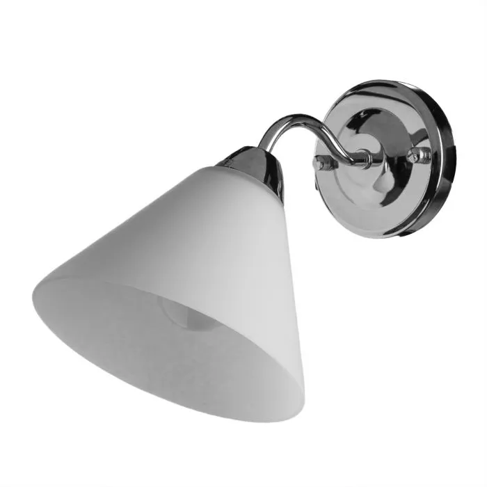 Бра Arte Lamp FEDERICA A1298AP-1CC | Дом Декора