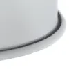 Бра Arte Lamp BRACCIO A2054AP-1WH | Дом Декора