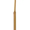 Торшер Arte Lamp PAOLO A5822PN-1PB | Дом Декора