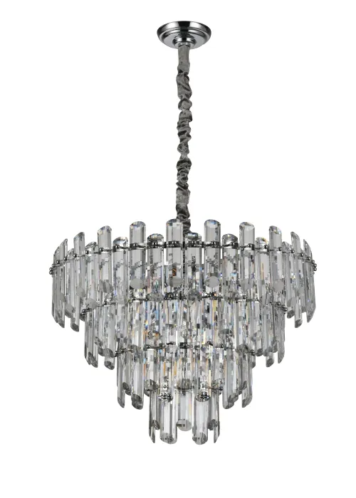 Каскадная люстра Divinare ROSIE 3511/02 LM-8 | Дом Декора