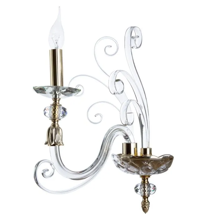 Бра Divinare ALBEDO 8821/09 AP-1 | Дом Декора