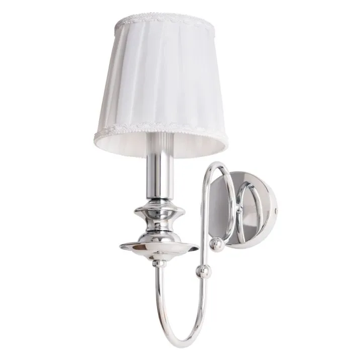 Бра Arte Lamp MOLLY A1316AP-1CC | Дом Декора