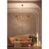 Подвесная люстра Divinare SALICE 3136/01 SP-15 | Дом Декора
