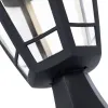 Ландшафтный светильник Arte Lamp ENIF A6064FN-1BK | Дом Декора