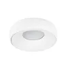 Точечный встраиваемый светильник Arte Lamp HEZE A6665PL-1WH | Дом Декора