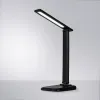 Офисная настольная лампа Arte Lamp LONDON A5124LT-1BK | Дом Декора