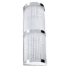 Настенный светильник Arte Lamp ALBALI A1063AP-2CC | Дом Декора