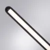 Декоративная подсветка Arte Lamp POLIS A2027AP-1BK | Дом Декора