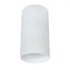 Точечный накладной светильник Arte Lamp FANG A5557PL-1WH | Дом Декора