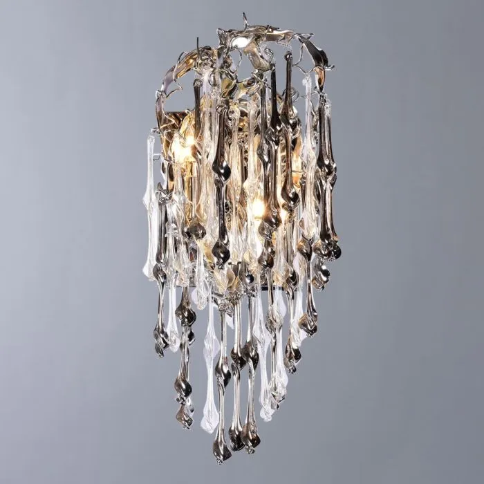 Бра Divinare SALICE 3150/02 AP-2 | Дом Декора