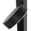 Настенный светильник Arte Lamp MIRACH A2142AP-10BK | Дом Декора