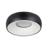 Точечный встраиваемый светильник Arte Lamp HEZE A6665PL-1BK | Дом Декора