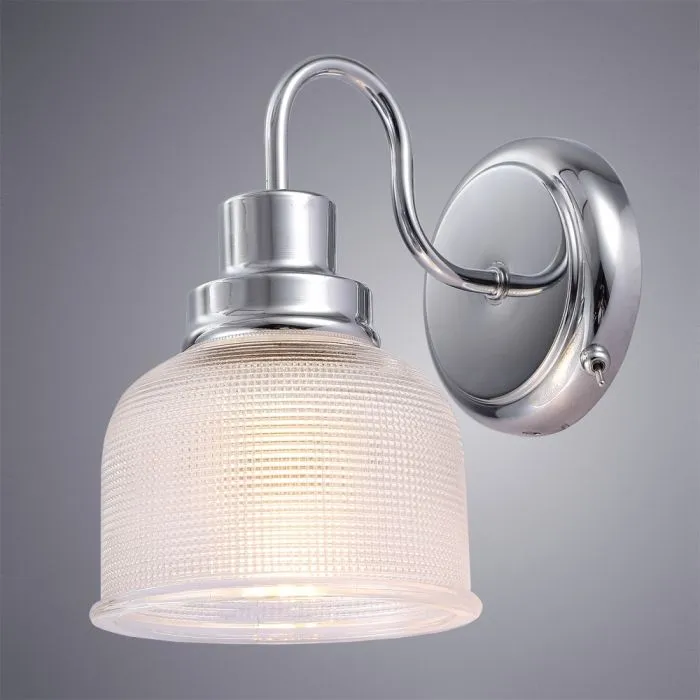 Бра Arte Lamp RICARDO A9186AP-1CC | Дом Декора