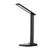 Офисная настольная лампа Arte Lamp LONDON A5124LT-1BK | Дом Декора