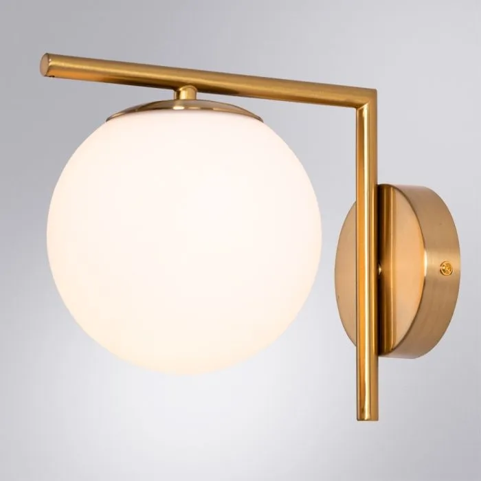 Бра Arte Lamp BOLLA-UNICA A1924AP-1AB | Дом Декора