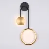 Декоративная подсветка Arte Lamp HOLLY A1364AP-2PB | Дом Декора