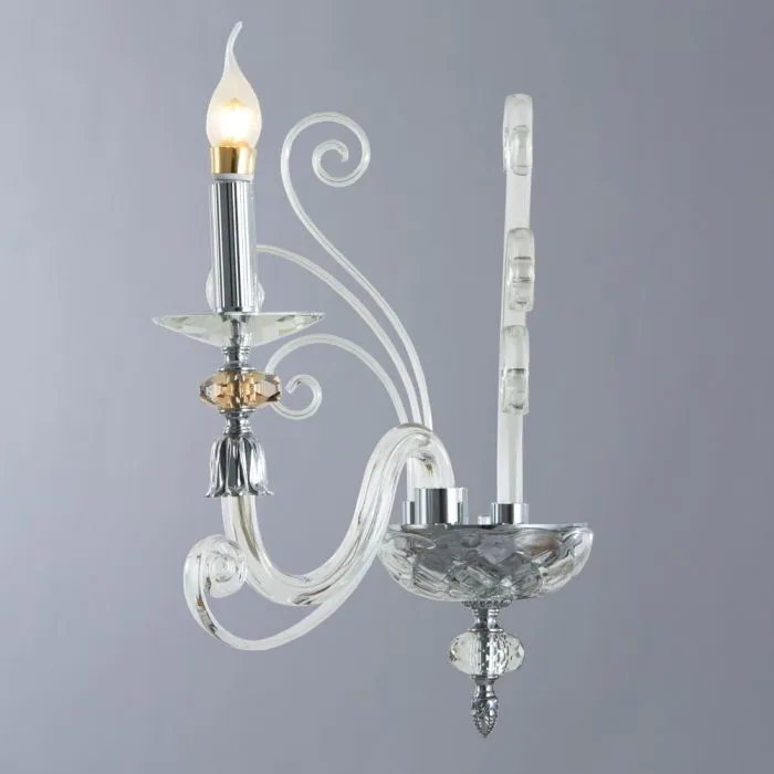 Бра Divinare ALBEDO 8821/02 AP-1 | Дом Декора