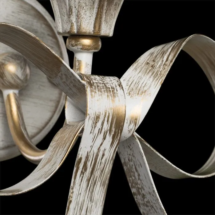 Бра Arte Lamp OLIVIA A1018AP-1GA | Дом Декора