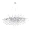 Подвесная люстра Divinare SALICE 3132/26 SP-13 | Дом Декора
