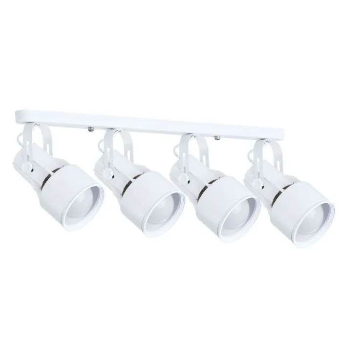 Спот Arte Lamp LYRA A6252PL-4WH | Дом Декора