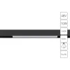 Магнитный трековый светильник Arte Lamp LINEA A4672PL-1BK | Дом Декора