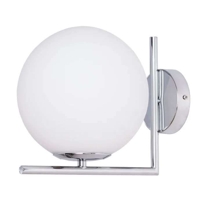 Бра Arte Lamp BOLLA-UNICA A1921AP-1CC | Дом Декора