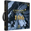 Обои Concept 106 Обои Concept 106 | Дом Декора
