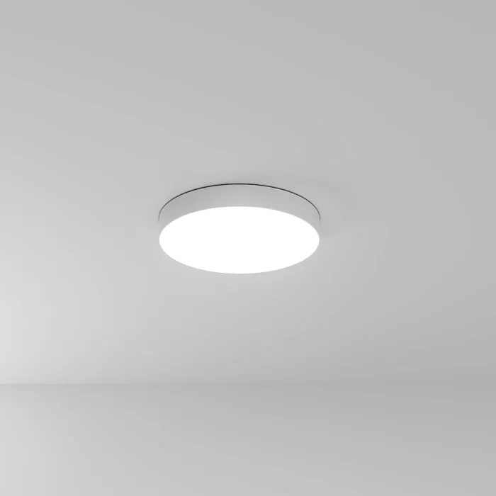 Потолочный светильник Arte Lamp FADO A6650PL-1WH | Дом Декора