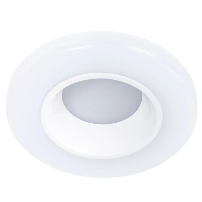 Точечный встраиваемый светильник Arte Lamp ALIOTH A7991PL-1WH | Дом Декора