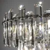 Каскадная люстра Divinare ROSIE 3511/02 LM-8 | Дом Декора