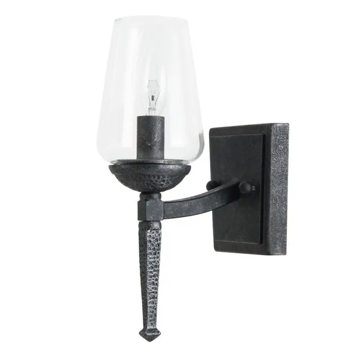 Бра Arte Lamp STEFAN A1722AP-1BA | Дом Декора