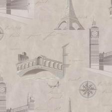 Palitra Travel Wall PL72406-42