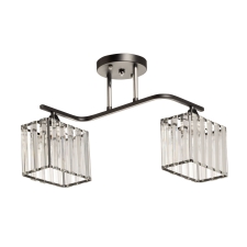 Люстра потолочная De City Акцент 680013502