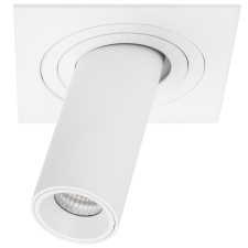 Комплект из светильника и рамки Intero Intero TUBO Lightstar i516262