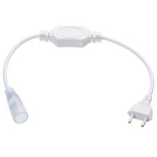 Кабель питания д/неоновой ленты 43020х (input AC 220V/output DC 220V) max 250W Neoled Lightstar 430200